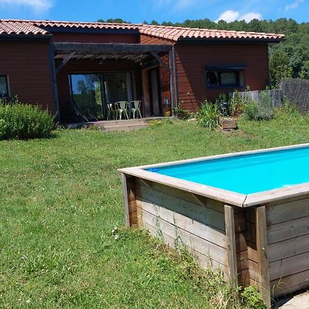 L'Odyssee 07/ Gite Ardeche Saint-Paul-le-Jeune Екстериор снимка