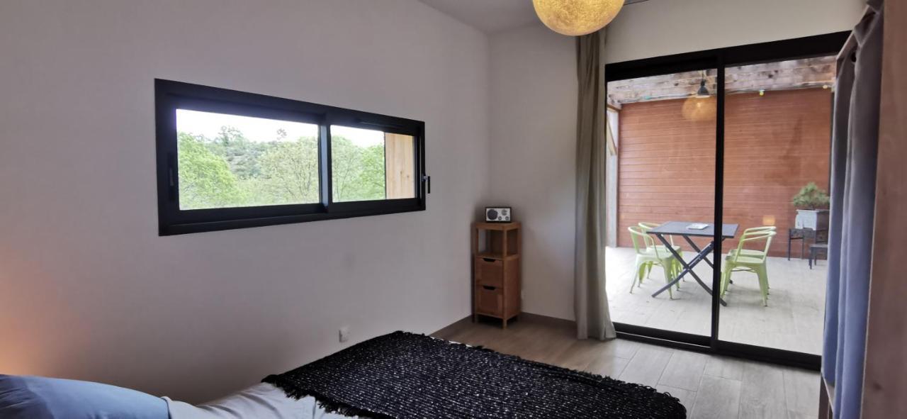 L'Odyssee 07/ Gite Ardeche Saint-Paul-le-Jeune Екстериор снимка