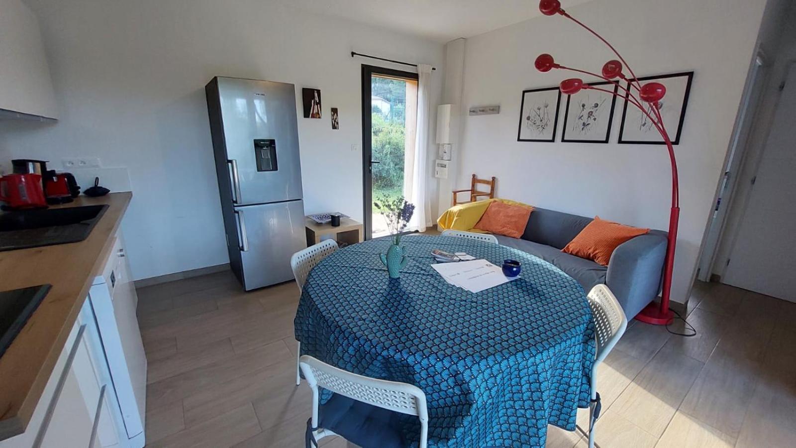 L'Odyssee 07/ Gite Ardeche Saint-Paul-le-Jeune Екстериор снимка