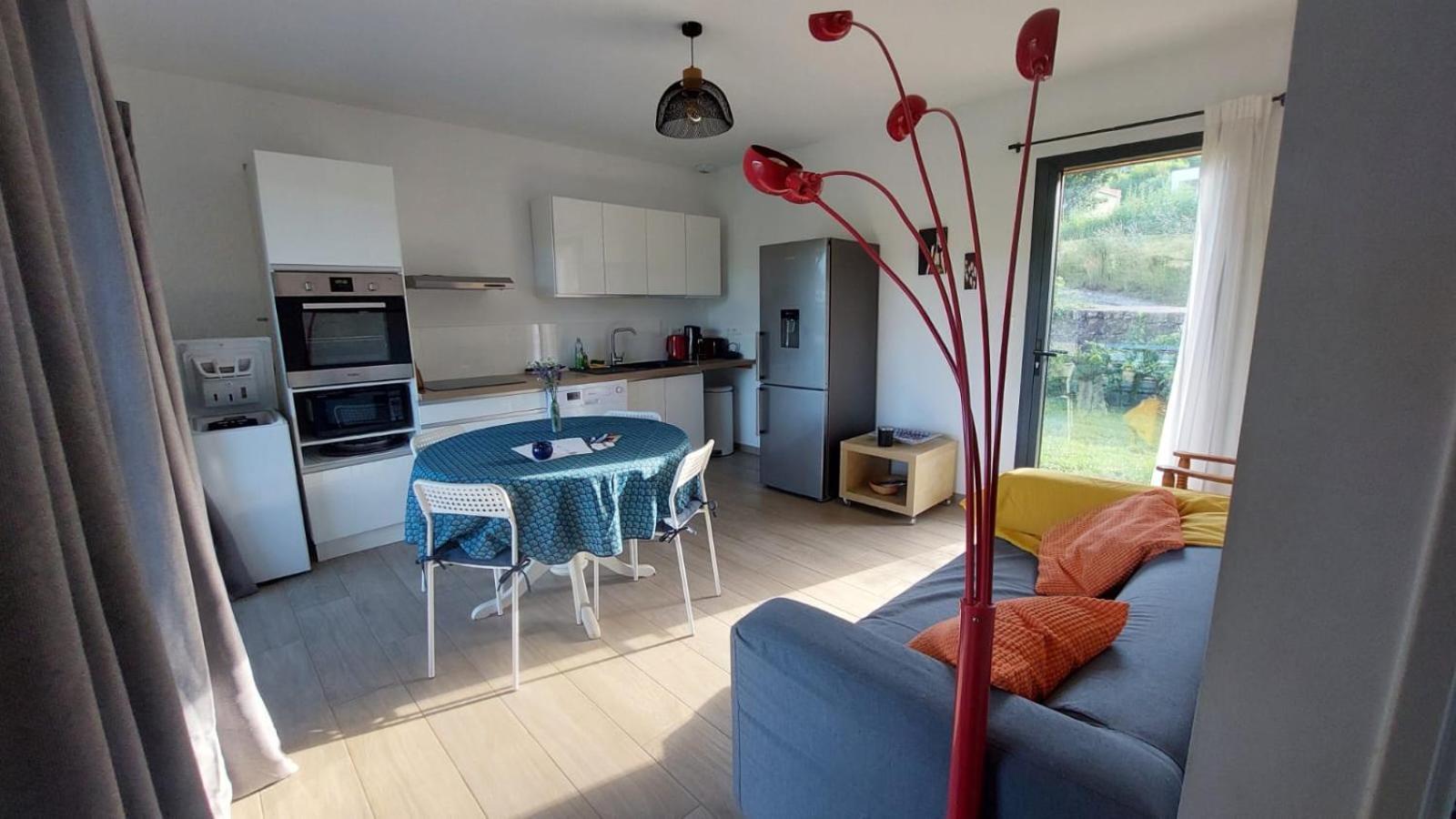 L'Odyssee 07/ Gite Ardeche Saint-Paul-le-Jeune Екстериор снимка