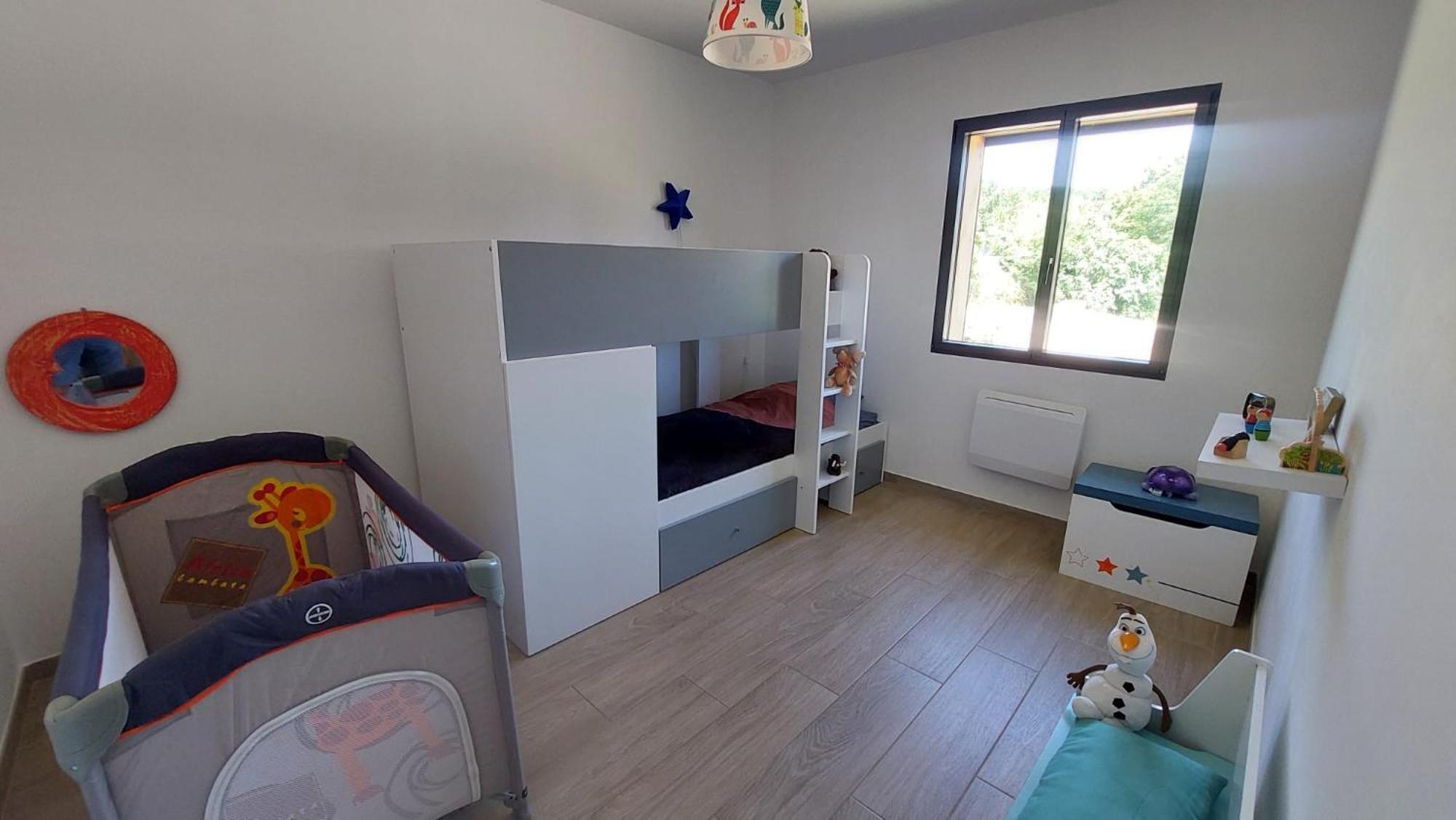L'Odyssee 07/ Gite Ardeche Saint-Paul-le-Jeune Екстериор снимка